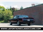 Thumbnail Photo 29 for 1985 Chevrolet Monte Carlo SS